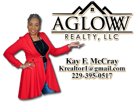 Kay F. McCray - AGLOW REALTY, LLC